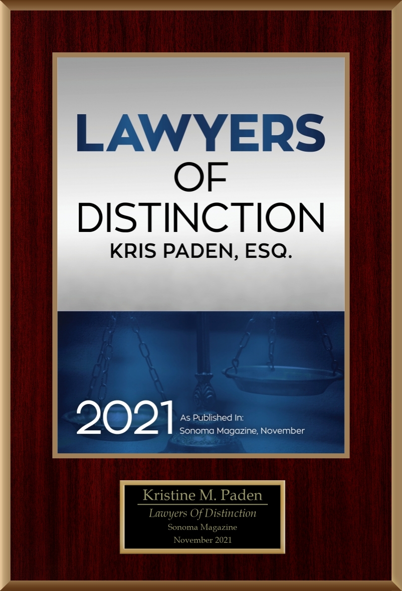  Lawyers of Distinction